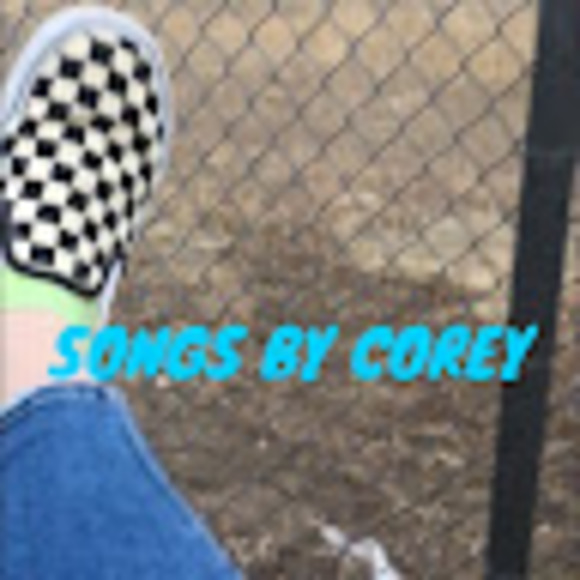 songsbycorrey